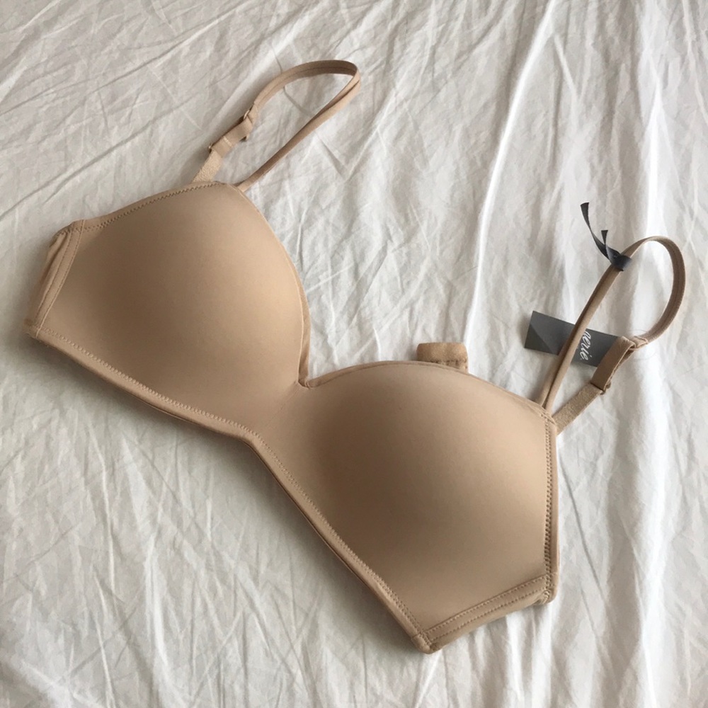 🎊NWT🎊 wireless pushup bra by Aerie
